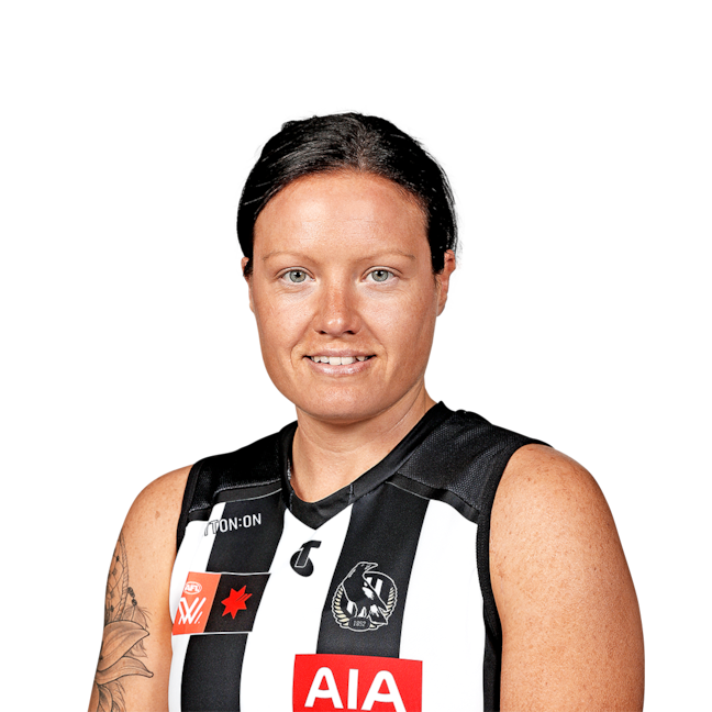Stacey Livingstone profile picture